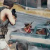 PUBG: Battlegrounds