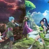 Dragon Quest XI: Echoes of an Elusive Age
