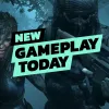 New Gameplay Today