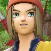 Dragon Quest XI: Echoes of an Elusive Age