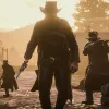 Red Dead Redemption II