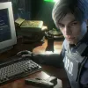 Resident Evil 2