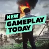 New Gameplay Today