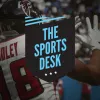 The Sports Desk