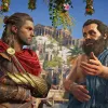 Assassin's Creed Odyssey