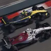 F1 2018