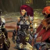 Darksiders III