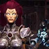 Darksiders III