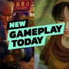 New Gameplay Today
