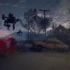 Generation Zero