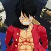 One Piece: World Seeker