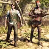 Strange Brigade