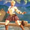 Street Fighter V