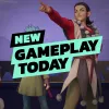 New Gameplay Today