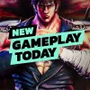 New Gameplay Today