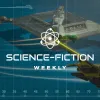 Science-Fiction Weekly