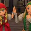Dragon Quest XI: Echoes of an Elusive Age