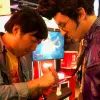 Travis Strikes Again: No More Heroes