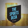 The Sports Desk