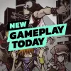New Gameplay Today