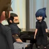 Final Fantasy XV Pocket Edition