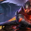 League of Legends