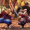 Samurai Shodown