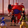 Kingdom Hearts III