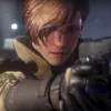 Left Alive
