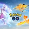Pokémon Go