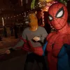 Marvel's Spider-Man