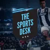 The Sports Desk