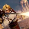 Soulcalibur VI