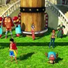 One Piece: World Seeker
