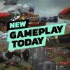 New Gameplay Today