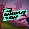 New Gameplay Today