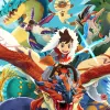 Monster Hunter Stories