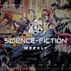Science-Fiction Weekly