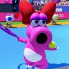Mario Tennis Aces