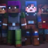 Minecraft Dungeons