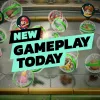 Super Mario Party