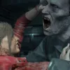 Resident Evil 2