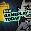 New Gameplay Today