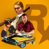 Grand Theft Auto V
