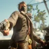 Red Dead Redemption II