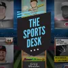 The Sports Desk