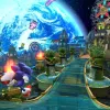 Sonic Colors