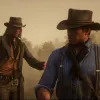 Red Dead Redemption II