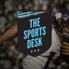 The Sports Desk