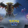 Pokémon Go